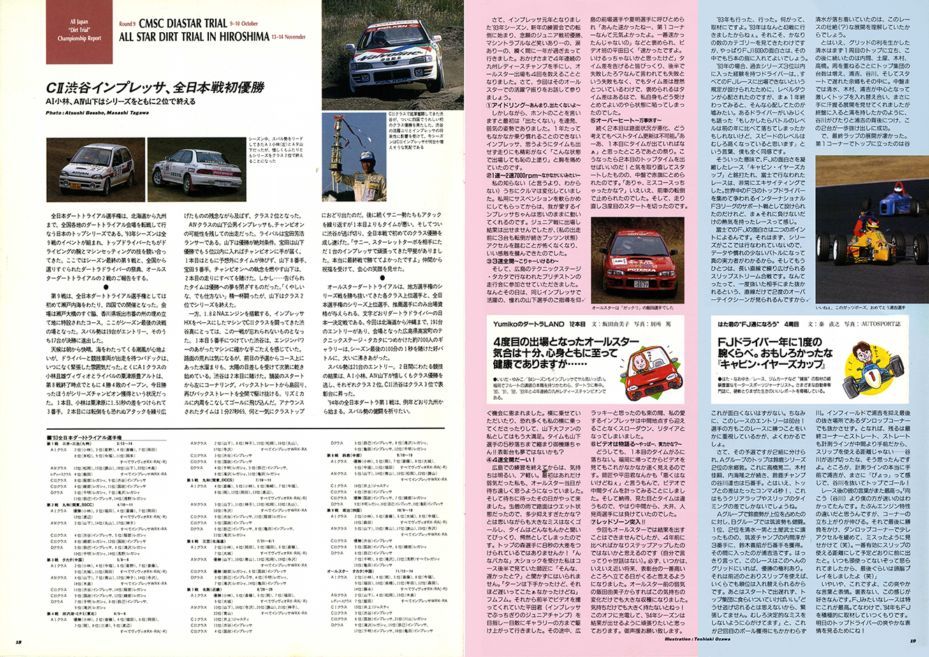 1994N1s BOXER SOUND vol.19(11)